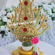 เมนูของร้าน ฤาดี คาเฟ่