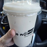 เมนูของร้าน Coco Monkey ตลาดต้นสัก