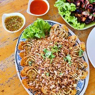 ร้านอาหารนาตาติ๋ว