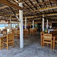 บรรยากาศ ร้านอาหารครัวทรายแก้วซีฟู้ด -