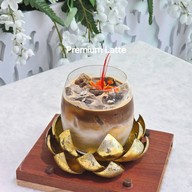 เมนูของร้าน ฤาดี คาเฟ่