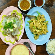 สมมาศโภชนา