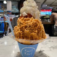 KariKori The Mall งามวงศ์วาน