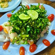 สมมาศโภชนา