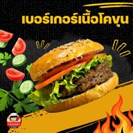 เมนูของร้าน Tendery Steak สเต๊ก,ผัดไทย,ตามสั่ง ท่าอิฐ