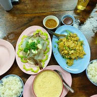 สมมาศโภชนา