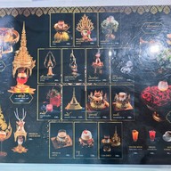 เมนู ฤาดี คาเฟ่