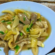 สมมาศโภชนา