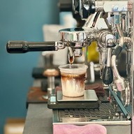เมนูของร้าน THREE Coffee Roaster รังสิต