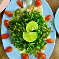 สมมาศโภชนา