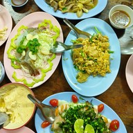 สมมาศโภชนา