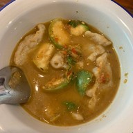 เมนูของร้าน ลั่งเอง