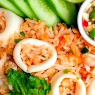 ผัดไท หอยทอด ออส่วน สาย4