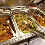 เมนูของร้าน dookki topokki 두끼 asok @ times square