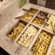 เมนูของร้าน dookki topokki 두끼 asok @ times square