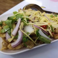 ครัว กอ ออ นนทบุรี