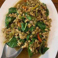เมนูของร้าน ลั่งเอง