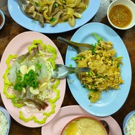 สมมาศโภชนา