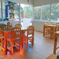 บรรยากาศ Tendery Steak สเต๊ก,ผัดไทย,ตามสั่ง ท่าอิฐ