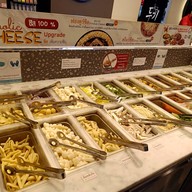 เมนูของร้าน dookki topokki 두끼 asok @ times square