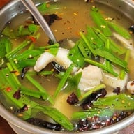 เมนูของร้าน หมอชู 3