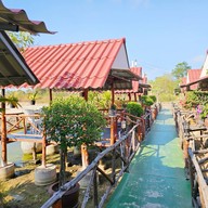 ร้านอาหารนาตาติ๋ว