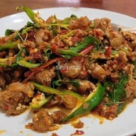 เมนูของร้าน หมอชู 3