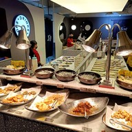 เมนูของร้าน dookki topokki 두끼 asok @ times square