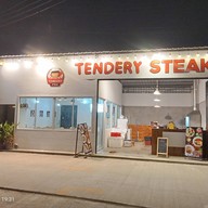 หน้าร้าน Tendery Steak สเต๊ก,ผัดไทย,ตามสั่ง ท่าอิฐ