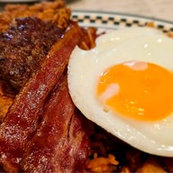 เมนูของร้าน Mickey's Diner BKK
