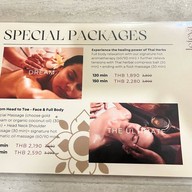 Leteva Boutique Massage & Spa