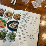 บ้านหญิง Silom Complex ชั้น2