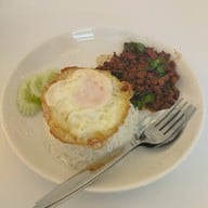 เมนูของร้าน Mra Cafe&bistro