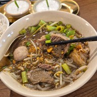 Thepnakorn (เทพนคร) หลังสวน