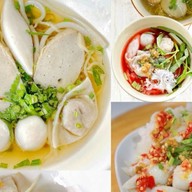 เชี่ยวเส็งลูกชิ้นปลาตลาดป้าคี