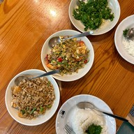 บ้านหญิง Silom Complex ชั้น2