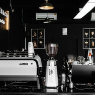 Comeback Espresso Cafe ตัวเมืองหาดใหญ่