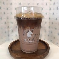 Wolf Croissanterie Ladprao71