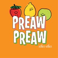 PREAWPREAW MATCHA FRUIT CHEESE TEA อารีย์