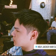 Holy Jacker Hair Club Sukhumvit