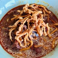 ข้าวซอยแม่มณี