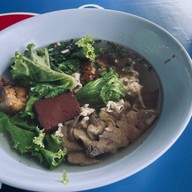 ร้านอาหารหลวงแพ่ง สาขา3 สาขา3