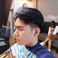 Holy Jacker Hair Club Sukhumvit