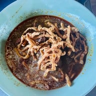 ข้าวซอยแม่มณี
