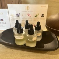 Leteva Boutique Massage & Spa