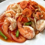 อาหารอีสาน เป็นตาแซ่บ ดอนเมือง เทิดราชัน 23