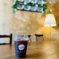 โคเล เบเกอรี่ บาร์ สำนักงานใหญ่