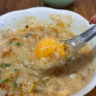 ข้าวต้มปลาป้ายงค์