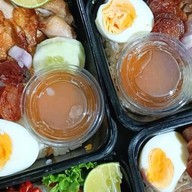 เดรี่ชานมไข่มุก หน้าห้างบิ๊กวัน