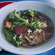 ร้านอาหารหลวงแพ่ง สาขา3 สาขา3